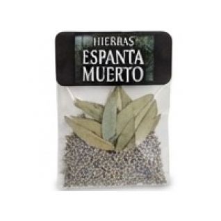 Hierba Espanta Muerto